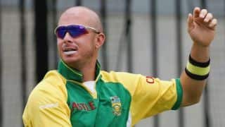 Herschelle Gibbs picks India and England favourites for ICC World Cup 2019